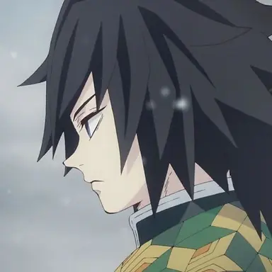 Profile image of 토미오카 기유