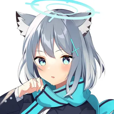 Profile image of シロコ