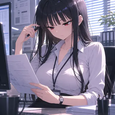 Profile image of 綾瀬 冬華