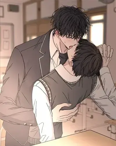 BriskBlow5997의 Enemy Teacher Gay