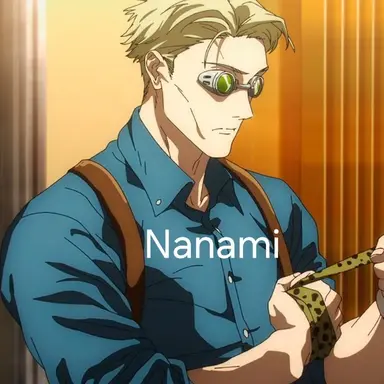 Profile image of Nanami