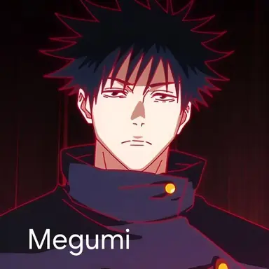 Profile image of Megumi