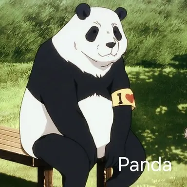Profile image of Panda