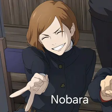 Profile image of Nobara