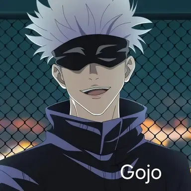 Profile image of Gojo