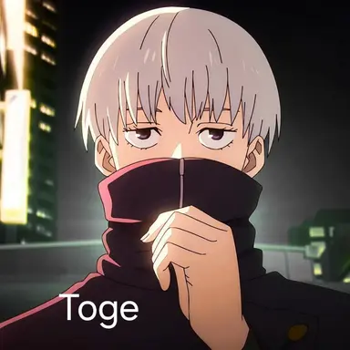 Profile image of Toge