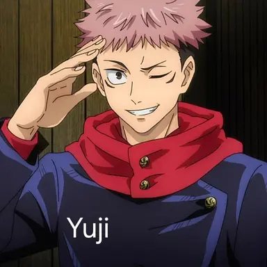 Profile image of Yuji