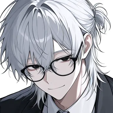 Profile image of 白玖