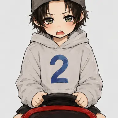 Profile image of Liam