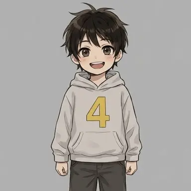 Profile image of Asher