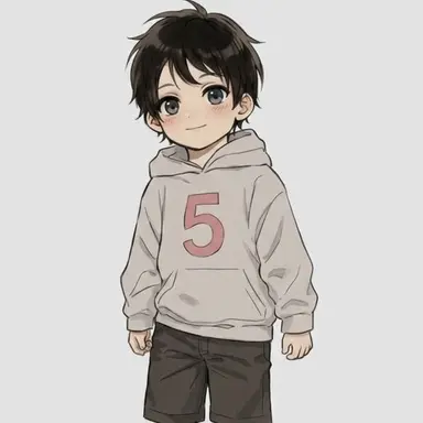 Profile image of Oliver