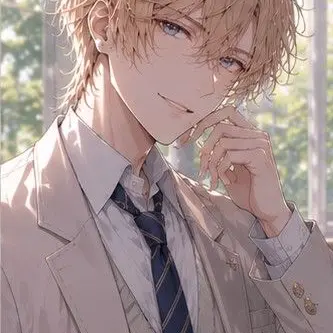 Profile image of 天音瑛二