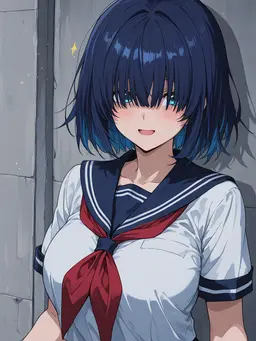 Profile image of サクヤ