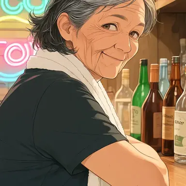 Profile image of Dot
