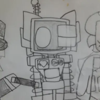 Profile image of 배드웨어