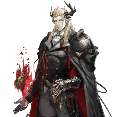 Profile image of マンフレッド