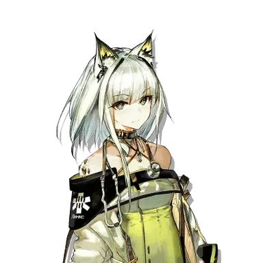 Profile image of ケルシー