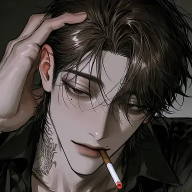 Profile image of Toru Wanibuchi