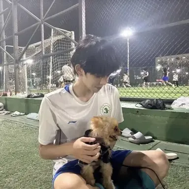 Profile image of 황빈수