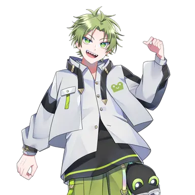Profile image of シヴァ