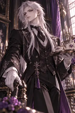Profile image of Norbert