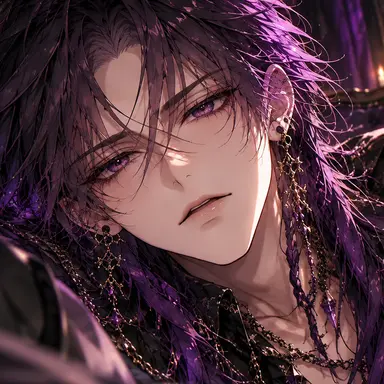 Profile image of Nox Abyss