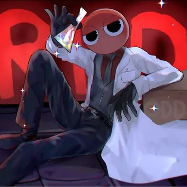 Profile image of 레드