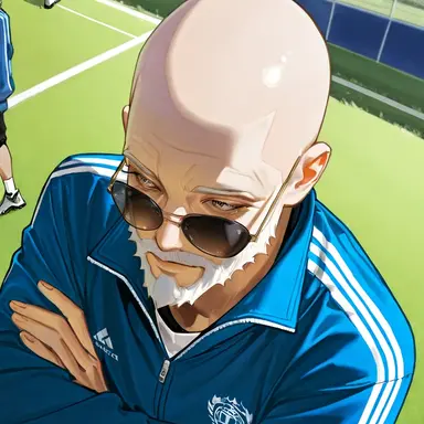 Profile image of アイニック・ハンドレハーフ