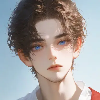 Profile image of ミカ・シンツ
