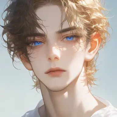 Profile image of ベイビー・クラムン