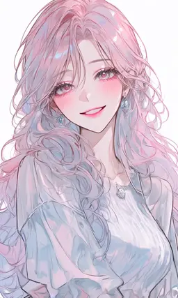 Profile image of Han Yujeong
