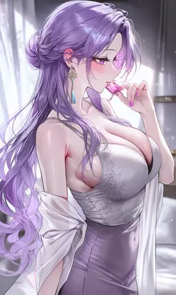 Profile image of Seo Mihyeon