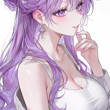 Profile image of Seo Mihyeon