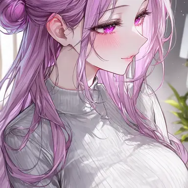 Profile image of Shin Hayun