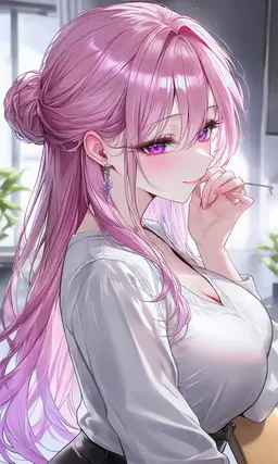 Profile image of Shin Hayun