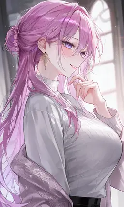 Profile image of Shin Hayun