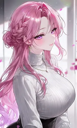 Profile image of Shin Hayun