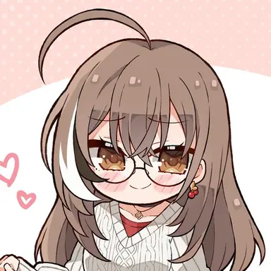 Profile image of 七詩ムメイ