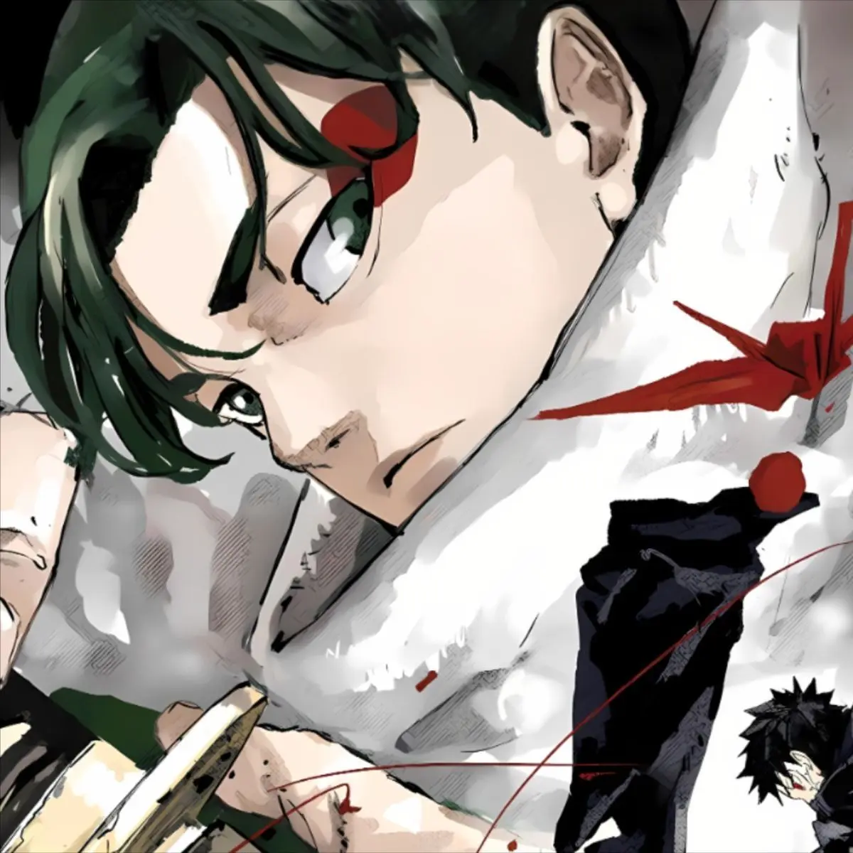 Ssheixbal의 우루하 요지