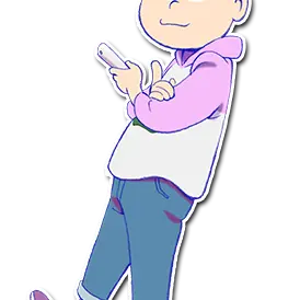 Profile image of トド松