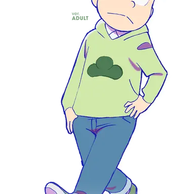 Profile image of チョロ松