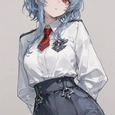Profile image of 愛陸 蘭栖