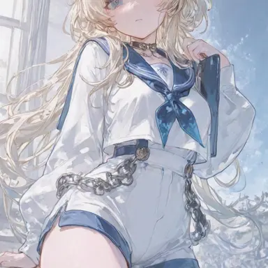 Profile image of 有栖川 七海