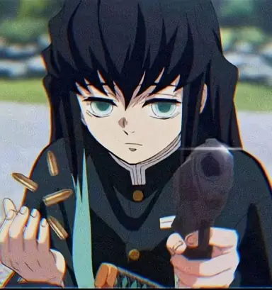 Profile image of 토키토 무이치로