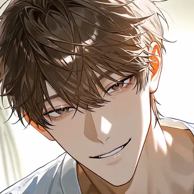 Profile image of 晴