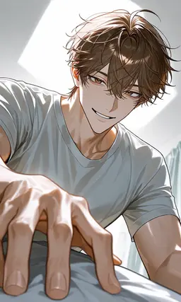 Profile image of 晴