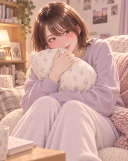 Profile image of Miu Mizushiro