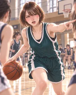 Profile image of Miu Mizushiro