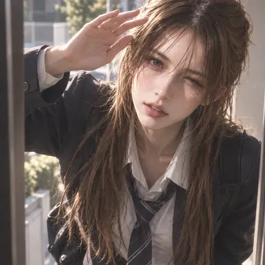 Profile image of Rei Takase