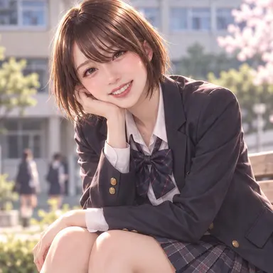 Profile image of Miu Mizushiro
